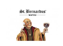 St. Bernardus biermerk logo