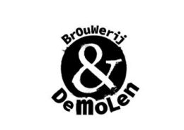 De Molen biermerk logo